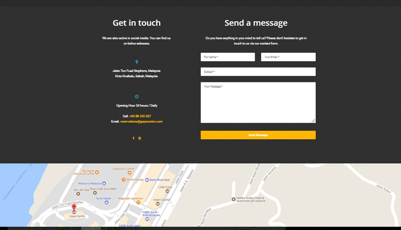 gayacentre-hotel-3-zetlink-portfolio-web-design-kota-kinabalu