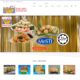 Bismaraya Sdn Bhd Portfolio Zetlink Solutions Web Design Kota Kinabalu Sabah