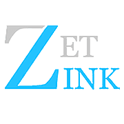 Zetlink Solutions Logo